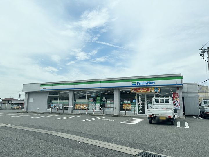 フロスト フラワーズ Ⅱの周辺