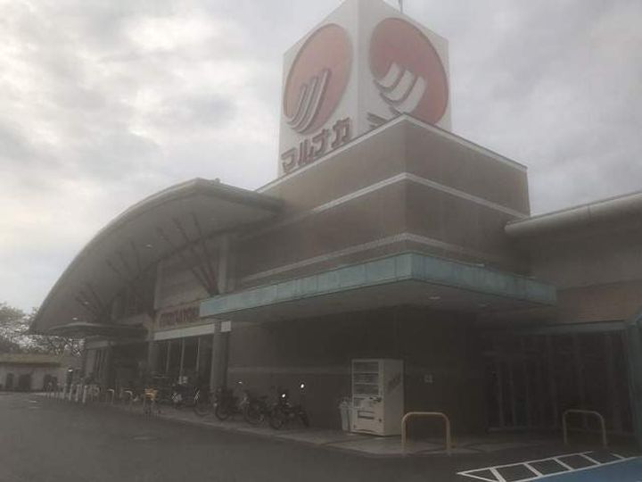 GRADOの周辺