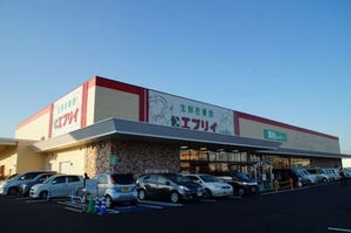 GRADOの周辺