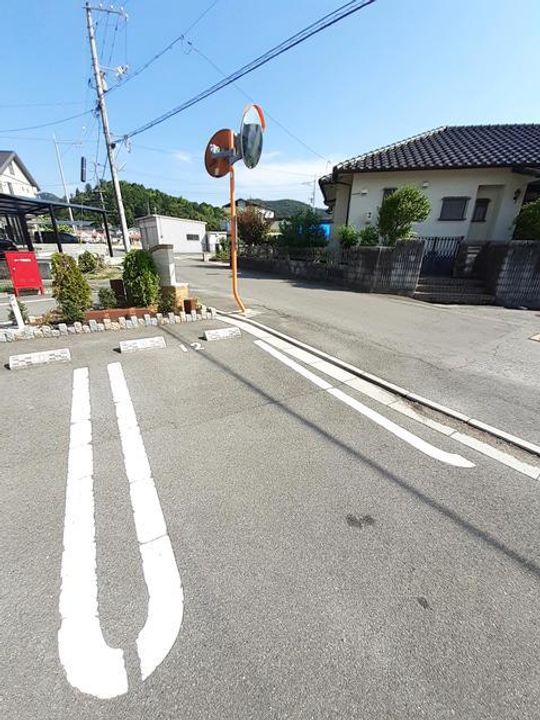 レジデンス本荘Bのその他画像