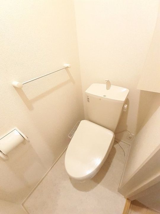 レジデンス本荘Bのその他画像