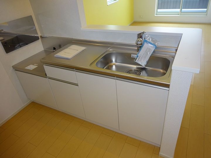 セライのキッチン