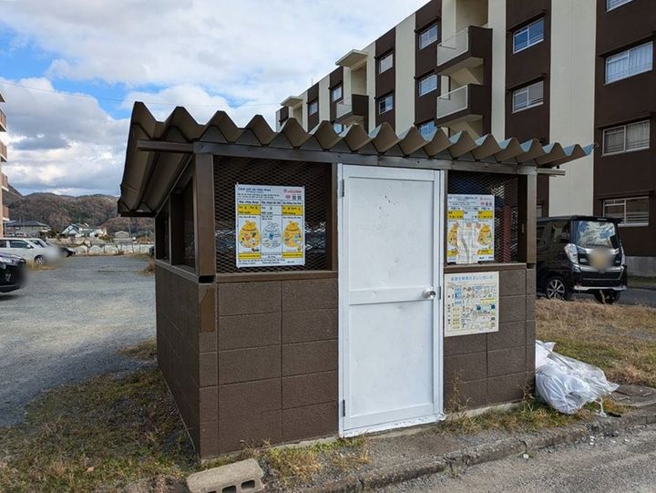ヴィラナリー国ケ原2号棟のその他画像