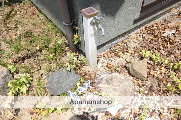 岡山県赤磐市下仁保(一戸建)の賃貸物件戸建ての外観