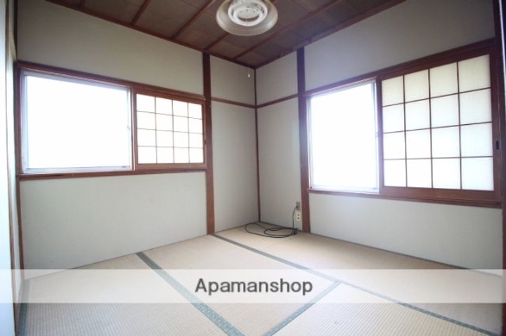 岡山県赤磐市下仁保(一戸建)の賃貸物件戸建ての内装