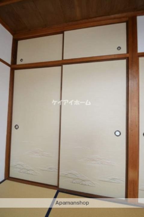 岡山県岡山市北区野田1丁目(一戸建)の賃貸物件戸建ての内装