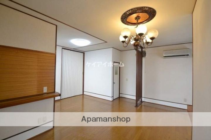 岡山県岡山市北区野田1丁目(一戸建)の賃貸物件戸建ての内装