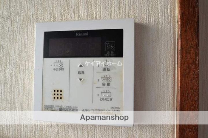 岡山県岡山市北区野田1丁目(一戸建)の賃貸物件戸建ての内装