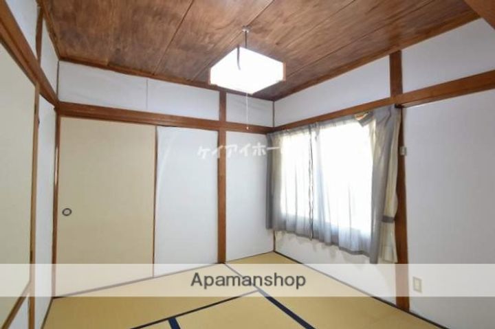 岡山県岡山市北区野田1丁目(一戸建)の賃貸物件戸建ての内装