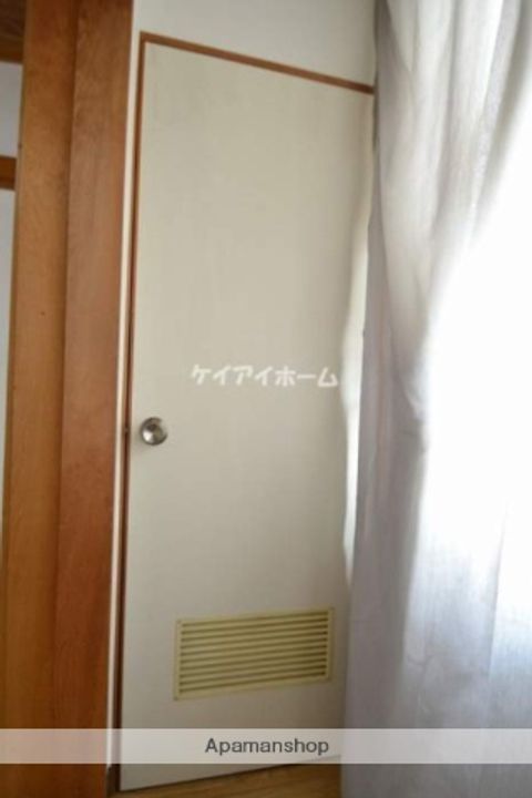 岡山県岡山市北区野田1丁目(一戸建)の賃貸物件戸建ての内装