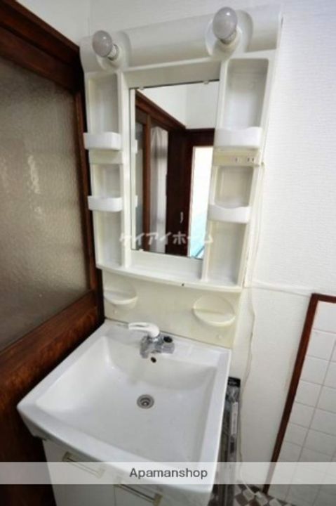 岡山県岡山市北区野田1丁目(一戸建)の賃貸物件戸建てのその他画像