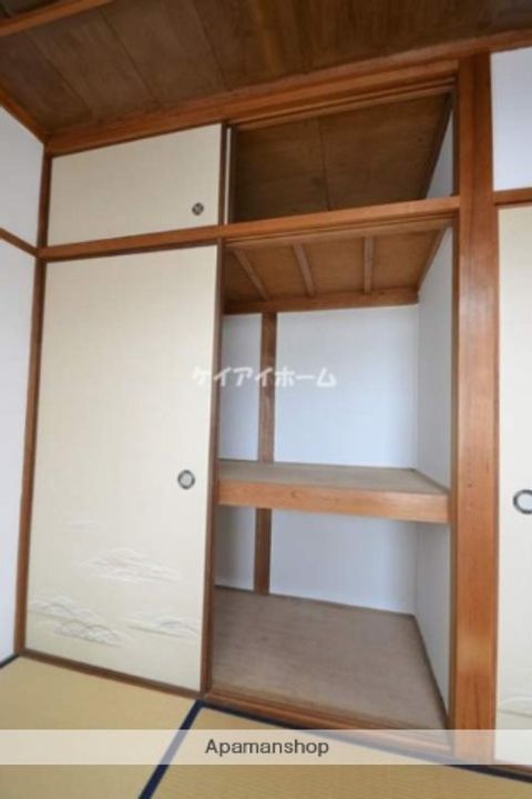 岡山県岡山市北区野田1丁目(一戸建)の賃貸物件戸建てのその他画像