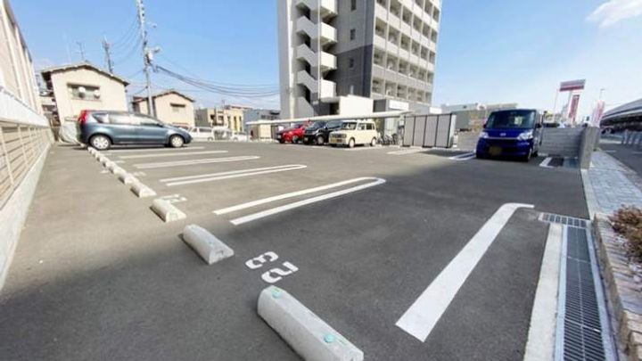 サンリットⅢのその他画像