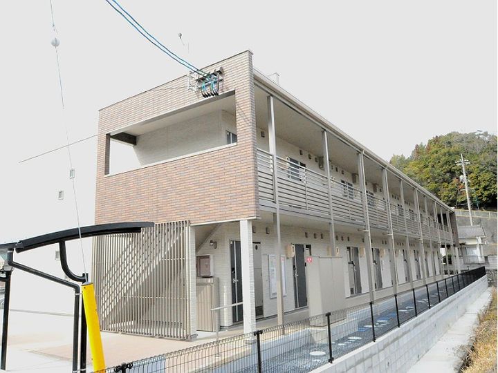 クレイノグランドゥール備前のその他画像