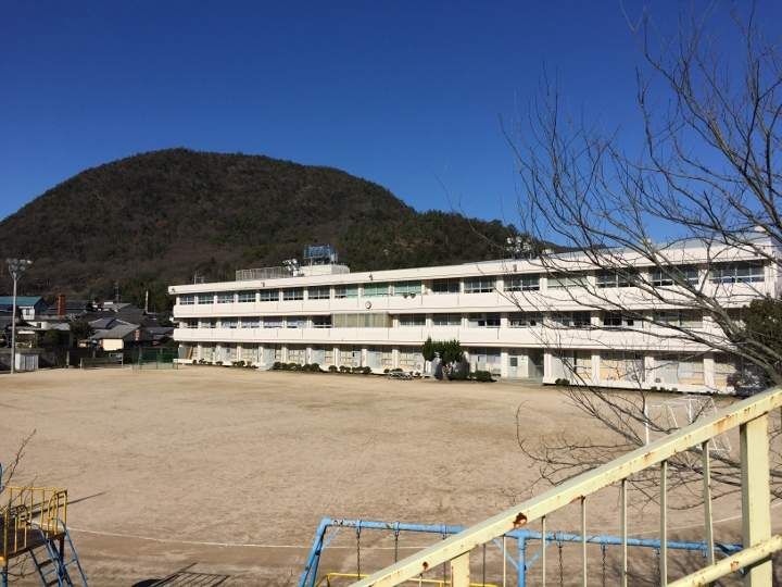 クレイノグランドゥール備前の周辺