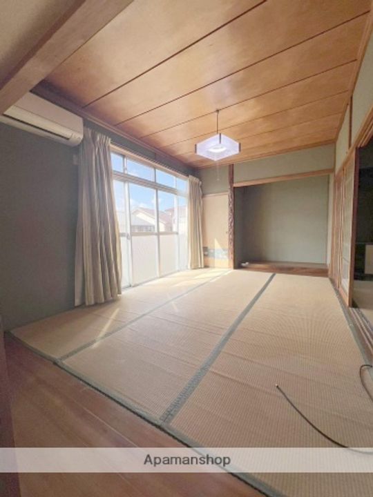 岡山県岡山市南区妹尾(一戸建)の賃貸物件戸建ての内装