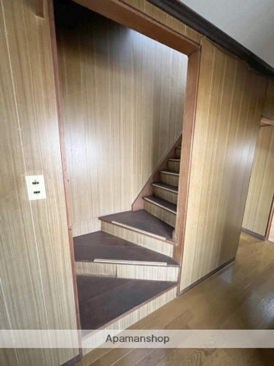 岡山県岡山市南区妹尾(一戸建)の賃貸物件戸建ての内装