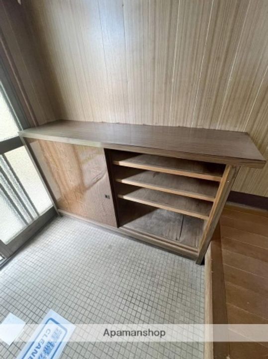 岡山県岡山市南区妹尾(一戸建)の賃貸物件戸建ての内装