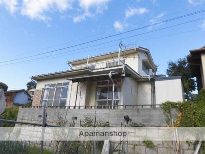 岡山県岡山市南区妹尾(一戸建)の賃貸物件戸建ての外観