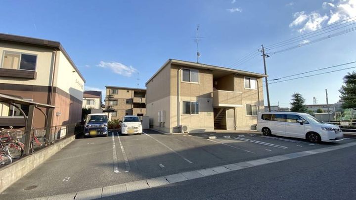 エスポワールのその他画像