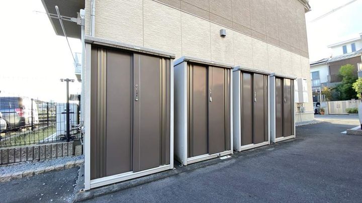 エスポワールのその他画像