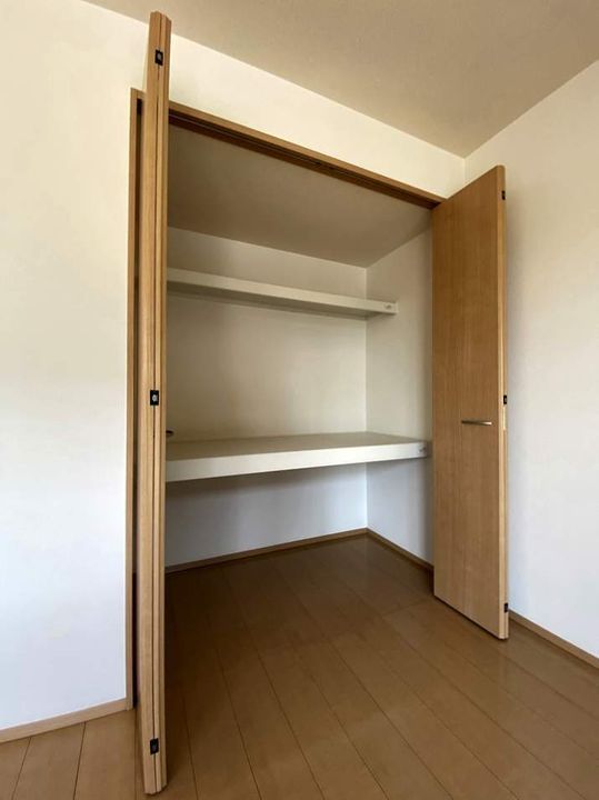 エスポワールの内装