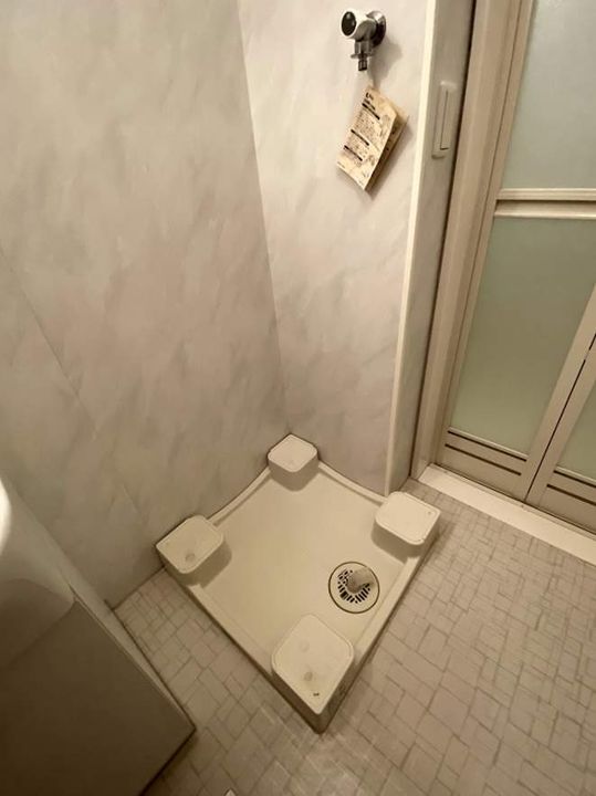 エスポワールの内装