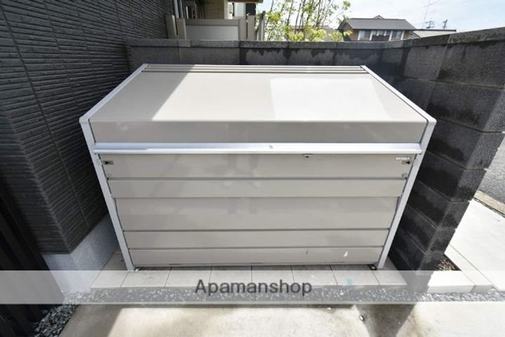 メゾンフェリシアのその他画像