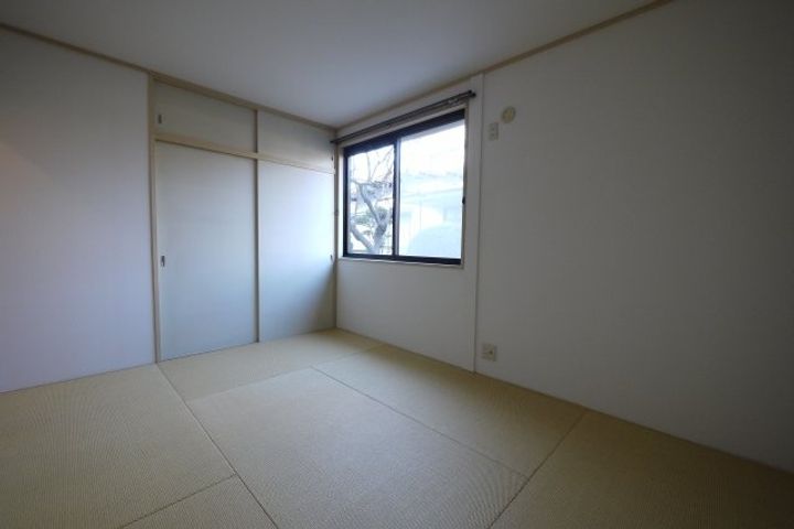 サンガーデン辰巳B棟のその他画像