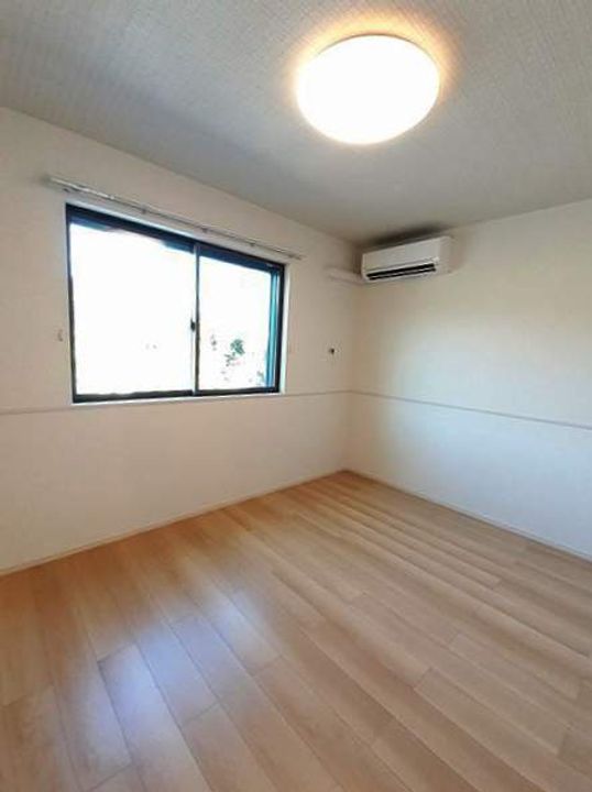 シンフォニーⅠの居間