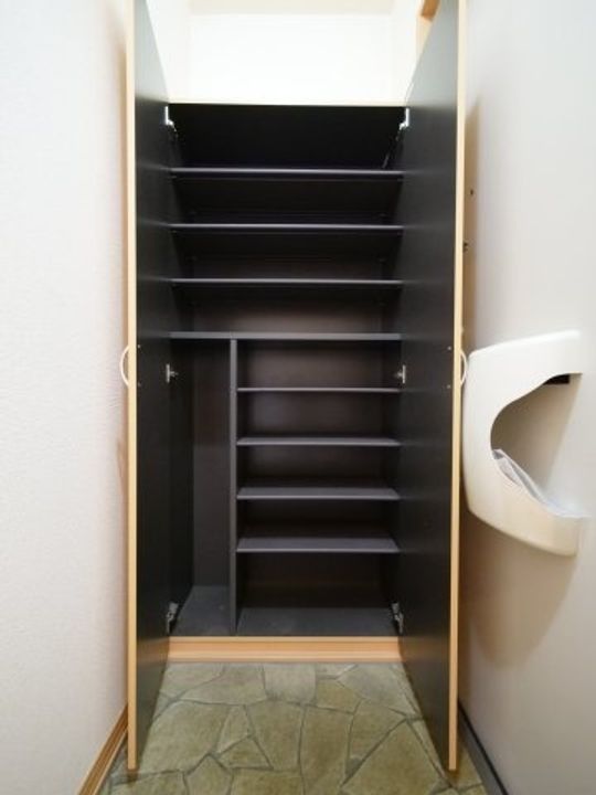 アムールA棟のその他画像