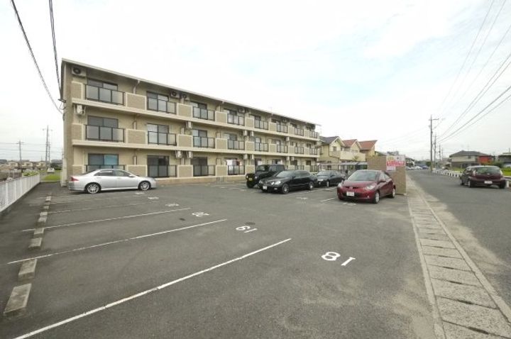 スーリール平田のその他画像