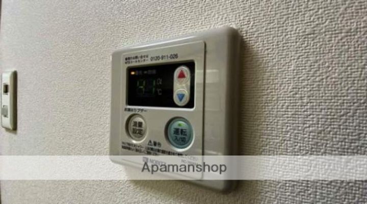 富田町共同ビル(15号室から20号室)220のその他画像