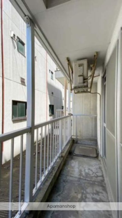 富田町共同ビル(15号室から20号室)220のその他画像