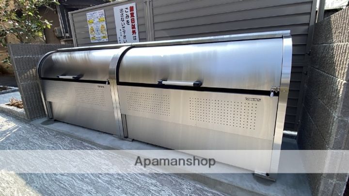 リビンコートSTUDIO岩田町1003のその他画像