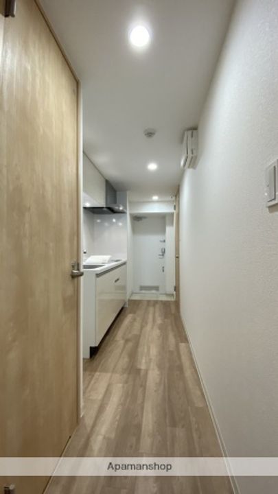 リビンコートSTUDIO岩田町1003の内装