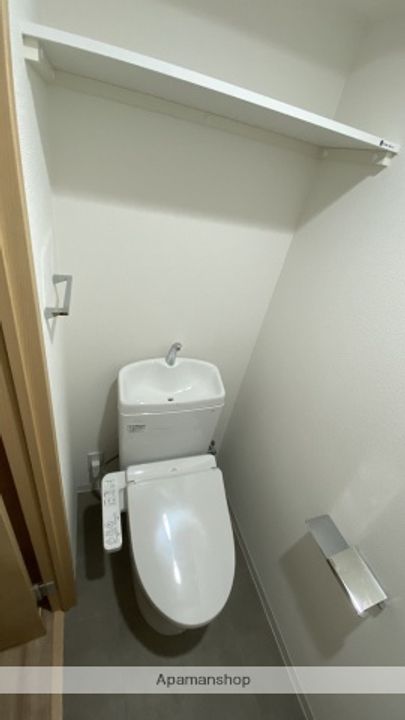 リビンコートSTUDIO岩田町1003のその他画像