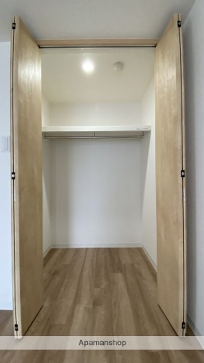 リビンコートSTUDIO岩田町1003のその他画像