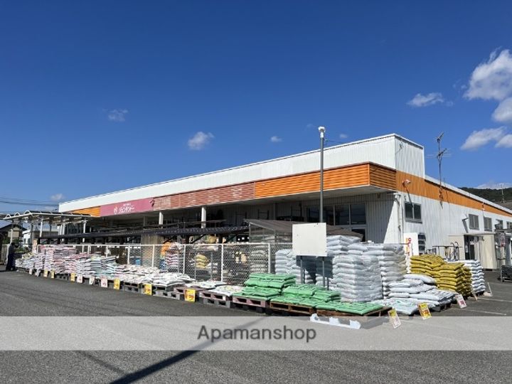 岡山県岡山市北区加茂(一戸建)の賃貸物件戸建ての周辺