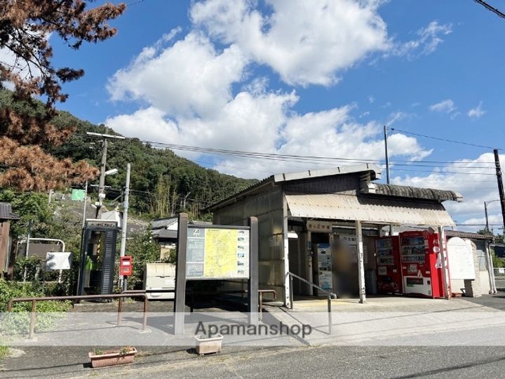 岡山県岡山市北区加茂(一戸建)の賃貸物件戸建ての周辺