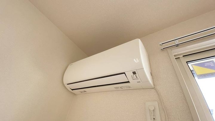 コーポ レーヴ倉富のその他画像