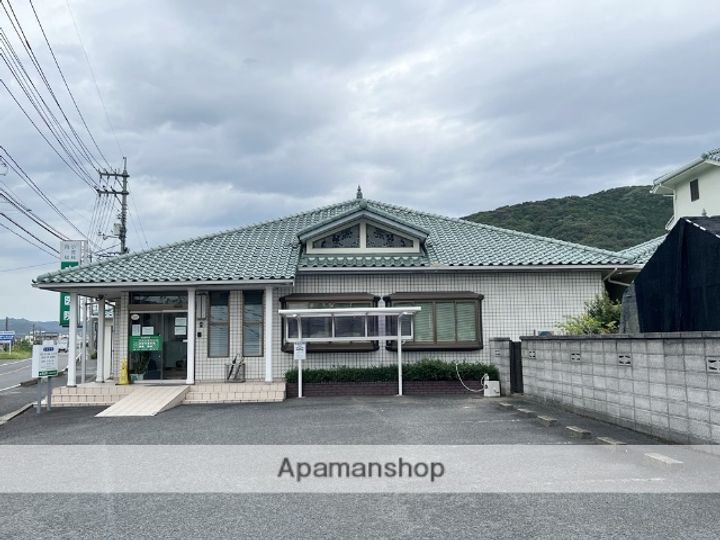 岡山県瀬戸内市邑久町本庄(一戸建)の賃貸物件戸建ての周辺