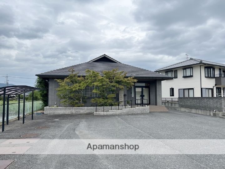 岡山県瀬戸内市邑久町本庄(一戸建)の賃貸物件戸建ての周辺