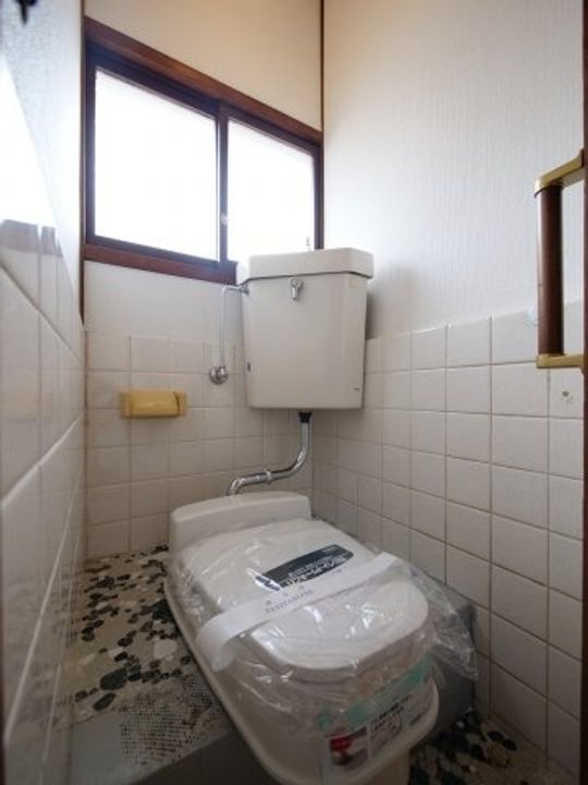 岡山県岡山市南区福島1丁目(一戸建)の賃貸物件戸建てのその他画像