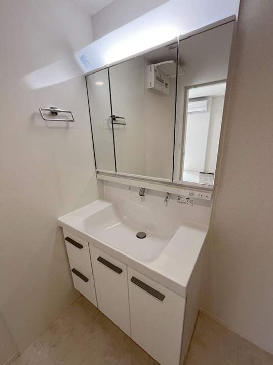 トリシア田中のその他画像