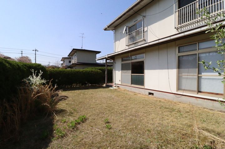 岡山県赤磐市桜が丘東5丁目(一戸建)の賃貸物件戸建ての内装