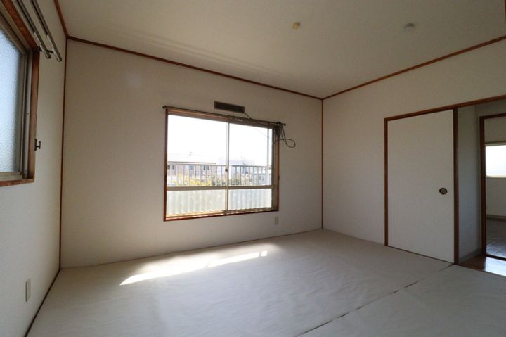 岡山県赤磐市桜が丘東5丁目(一戸建)の賃貸物件戸建ての内装