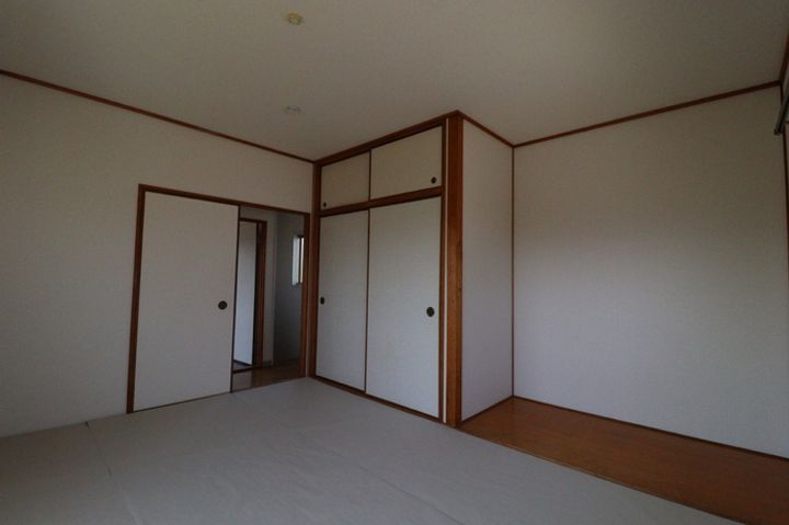 岡山県赤磐市桜が丘東5丁目(一戸建)の賃貸物件戸建ての内装