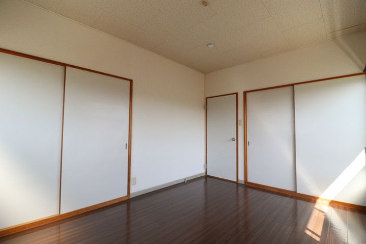 岡山県赤磐市桜が丘東5丁目(一戸建)の賃貸物件戸建ての内装