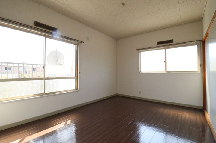 岡山県赤磐市桜が丘東5丁目(一戸建)の賃貸物件戸建ての内装